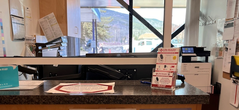 life-assure-clinic-display-1
