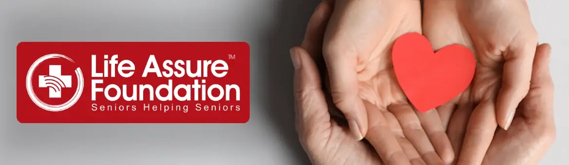 Life Assure Foundation Helping Charities All Across Canada