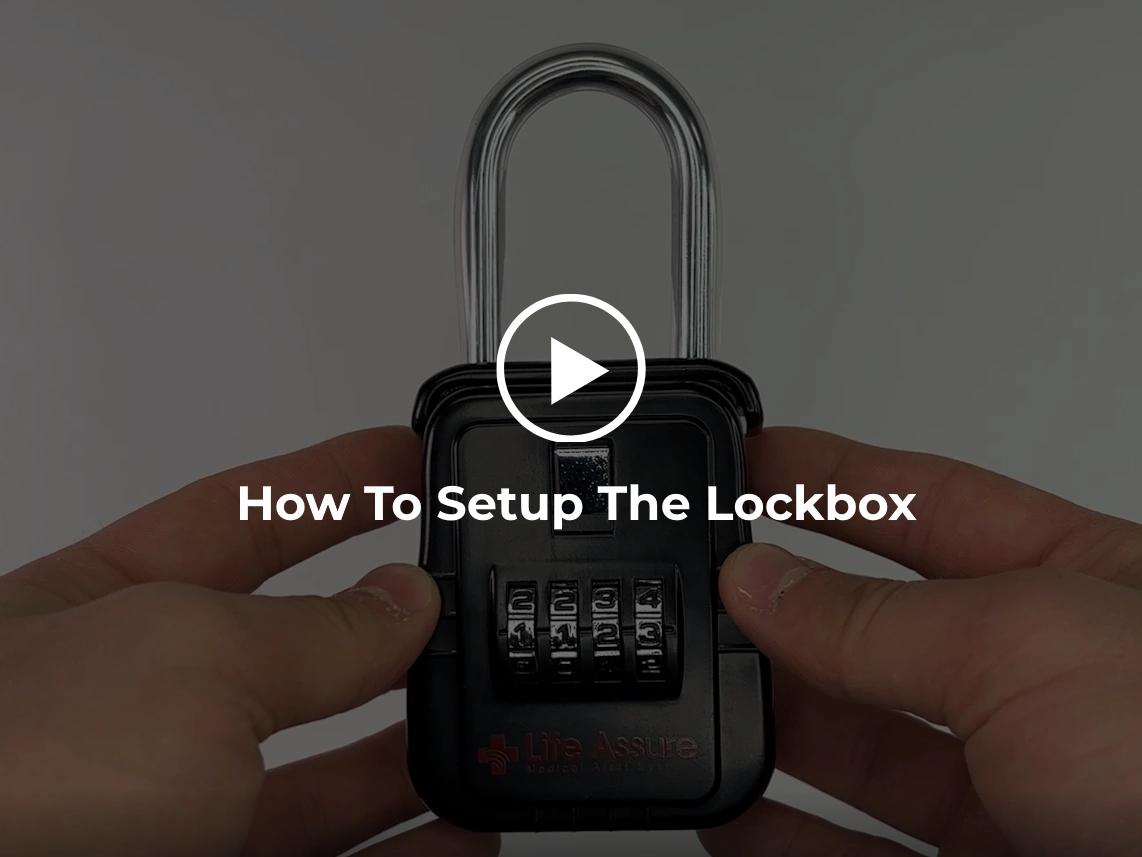 How To Adjust Lanyard Length Video Guide