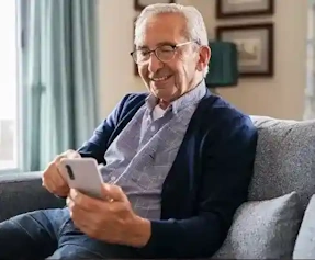 Life Assure Classic Home Device