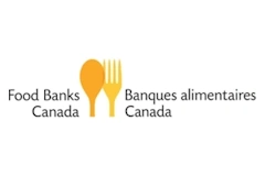 Life Assure Food Banks Canada Logo