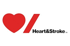 Life Assure Foundation Heart And Stroke Logo