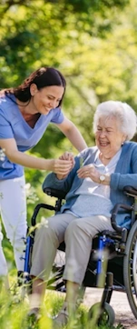 Life Assure Healthcare Professionals