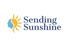Sending Sunshine logo