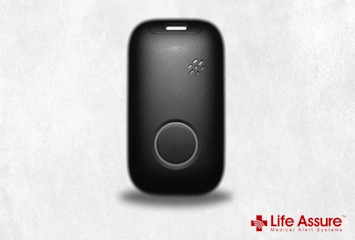 Life Assure Classic Home Medical Alert Device