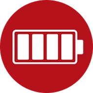 Battery and signal check