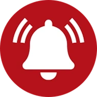 Instant live notifications