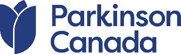 Parkinson's Canada logo