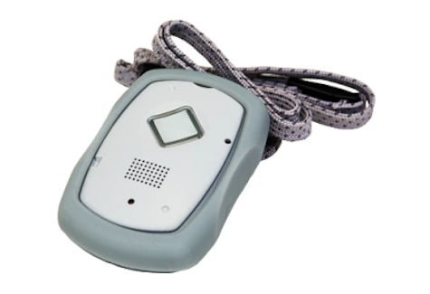 Life Assure Premium Mobile Plus Medical Alert With Lanyard