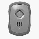 Life Assure Mobile PLus medical alert button