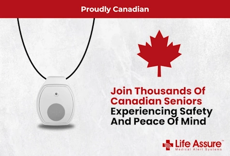 Life Assure Cl.pngassic Home Medical Alert Device 2