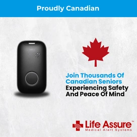 Life Assure Premium Mobile Plus Medical Alert Device 4