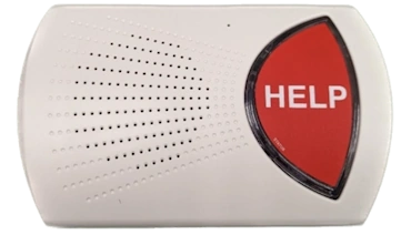 Life Assure Classic Home Medical Alert Device