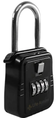life assure lockbox accesories icon