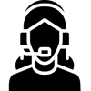 Life Assure General Support Icon